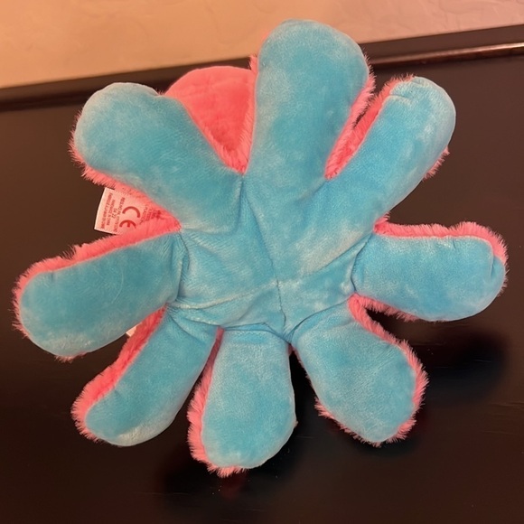 TY Beanie Boos soft plush toy, Sheldon octopus, NWT - Picture 6 of 14